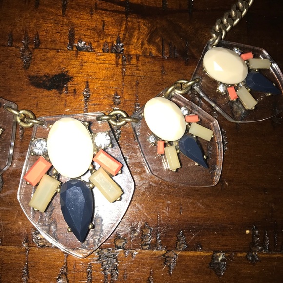 Jcrew statement necklace - Picture 6 of 7